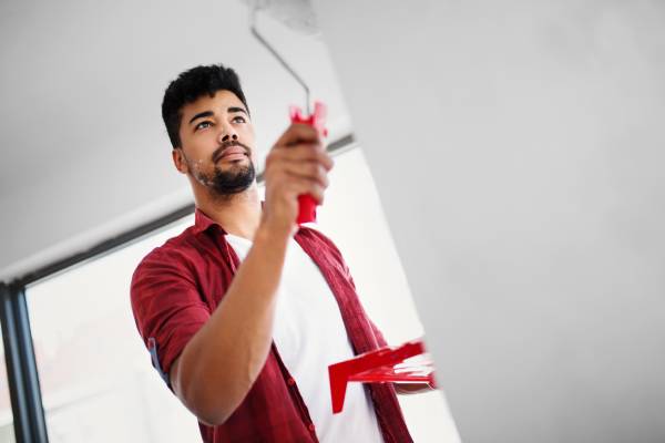 Interior Painting Services