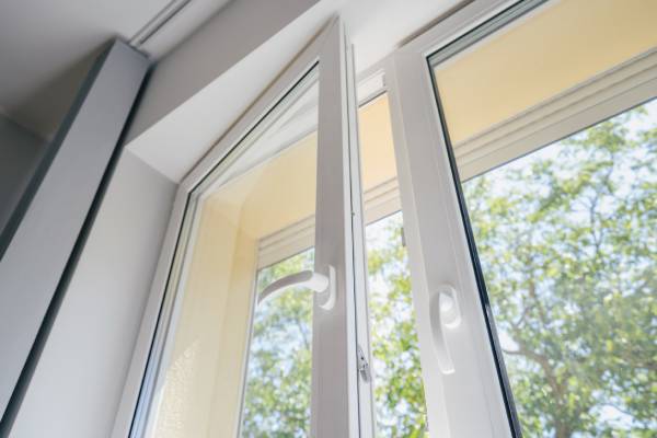 Window Installation Services